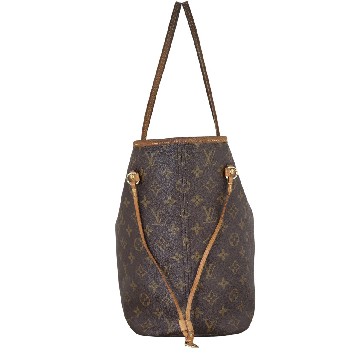 Louis Vuitton Neverfull MM Monogram