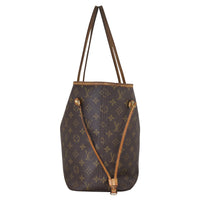 Louis Vuitton Neverfull MM Monogram