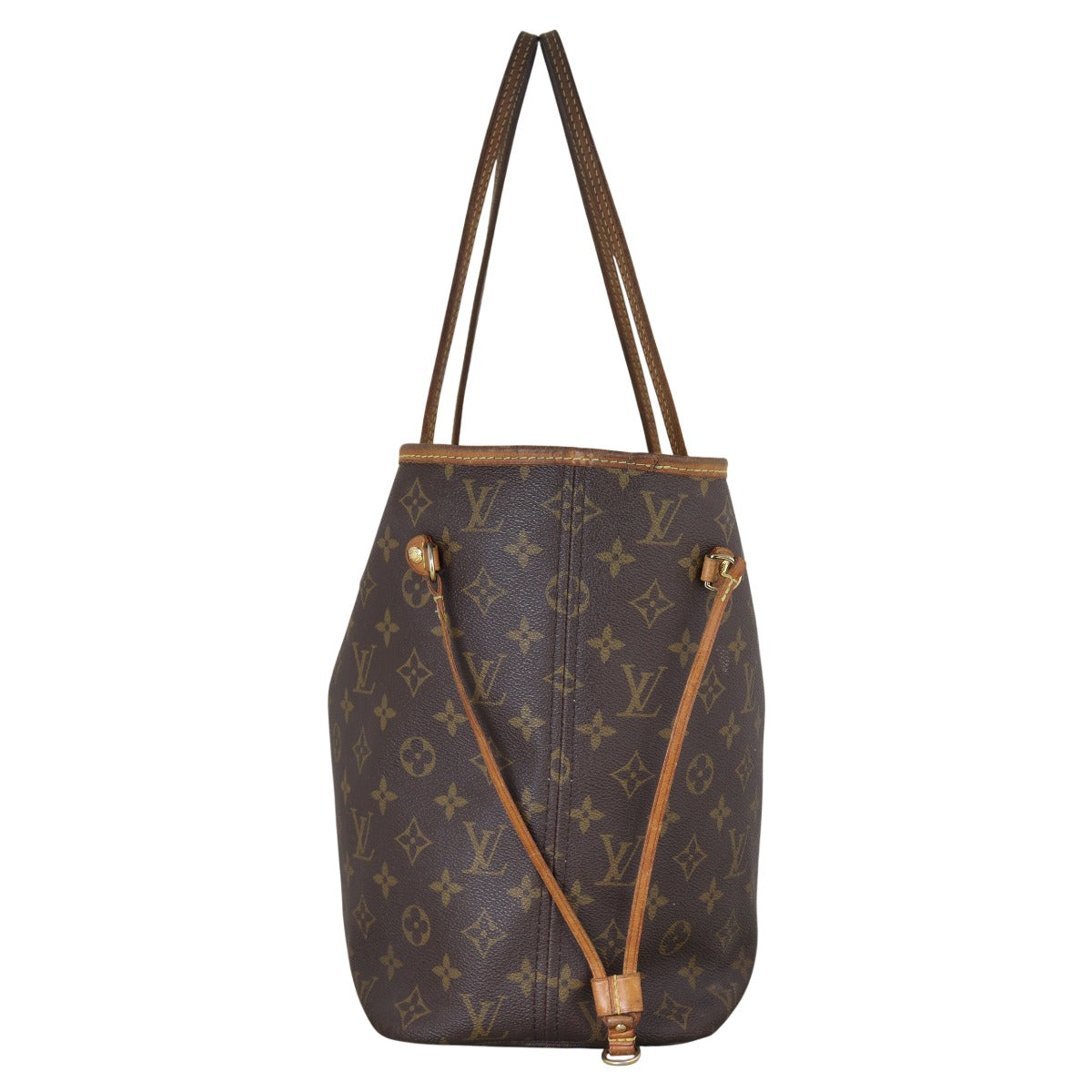 Louis Vuitton Neverfull MM Monogram