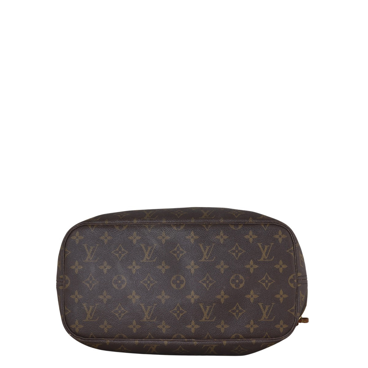 Louis Vuitton Neverfull MM Monogram