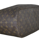 Louis Vuitton Neverfull MM Monogram