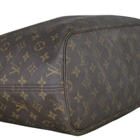 Louis Vuitton Neverfull MM Monogram