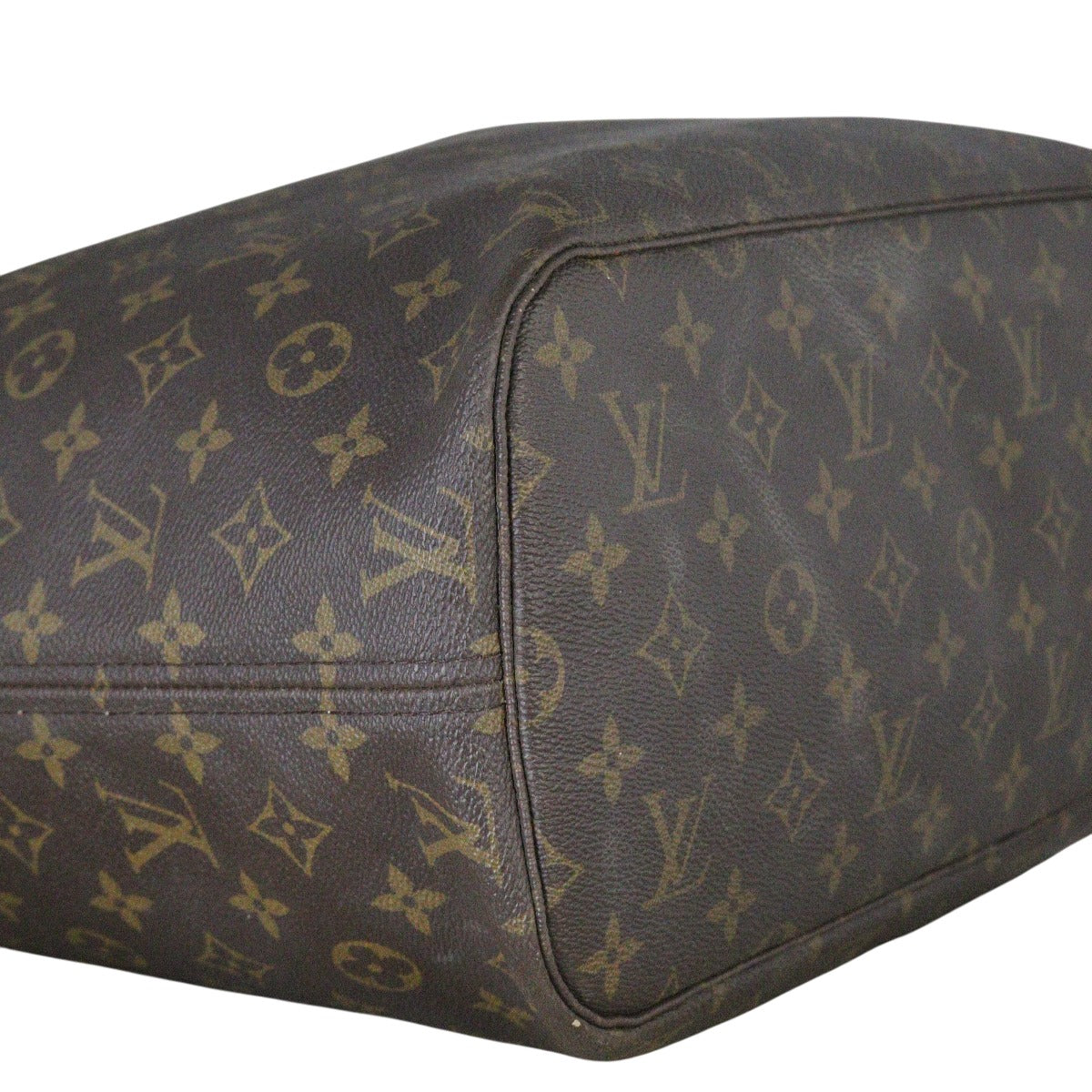 Louis Vuitton Neverfull MM Monogram