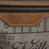 Louis Vuitton Neverfull MM Monogram