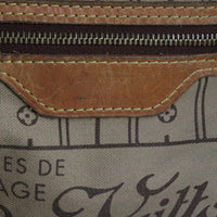 Louis Vuitton Neverfull MM Monogram