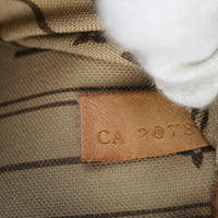 Louis Vuitton Neverfull MM Monogram