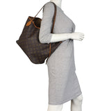 Louis Vuitton Neverfull MM Monogram