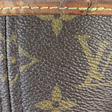 Louis Vuitton Neverfull MM Monogram