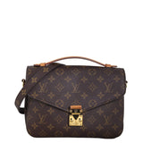Louis Vuitton Pochette Metis Monogram