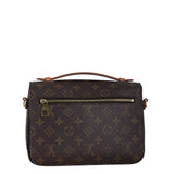 Louis Vuitton Pochette Metis Monogram
