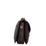 Louis Vuitton Pochette Metis Monogram