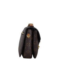 Louis Vuitton Pochette Metis Monogram