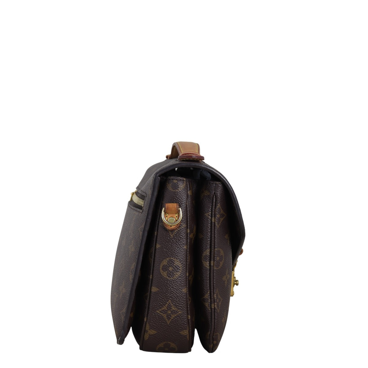 Louis Vuitton Pochette Metis Monogram