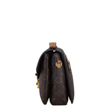 Louis Vuitton Pochette Metis Monogram