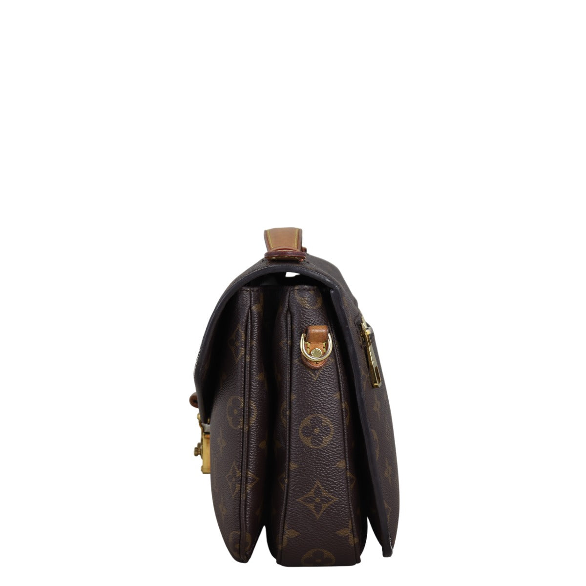 Louis Vuitton Pochette Metis Monogram