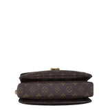 Louis Vuitton Pochette Metis Monogram