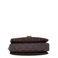 Louis Vuitton Pochette Metis Monogram