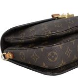 Louis Vuitton Pochette Metis Monogram