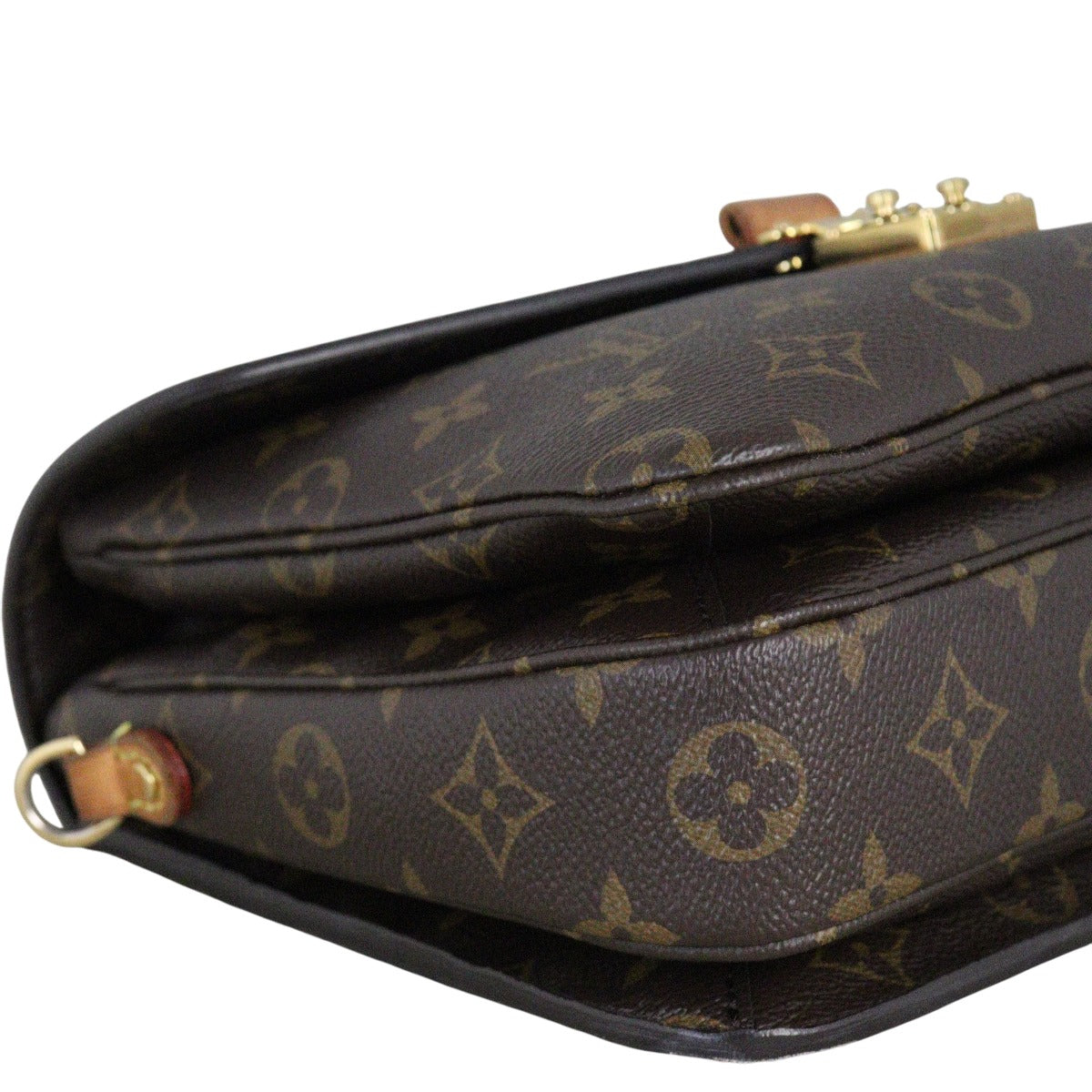 Louis Vuitton Pochette Metis Monogram