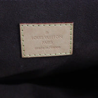 Louis Vuitton Pochette Metis Monogram