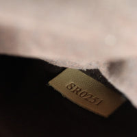 Louis Vuitton Pochette Metis Monogram