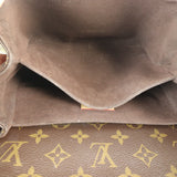 Louis Vuitton Pochette Metis Monogram