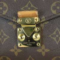 Louis Vuitton Pochette Metis Monogram