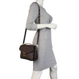 Louis Vuitton Pochette Metis Monogram