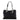 Dior Cannage Soft Shopping Tote Patent