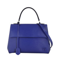 Louis Vuitton Cluny MM Epi