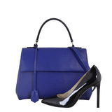 Louis Vuitton Cluny MM Epi