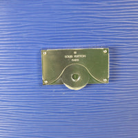 Louis Vuitton Cluny MM Epi