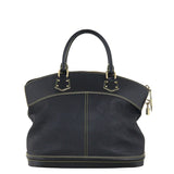 Louis Vuitton Suhali Lockit MM
