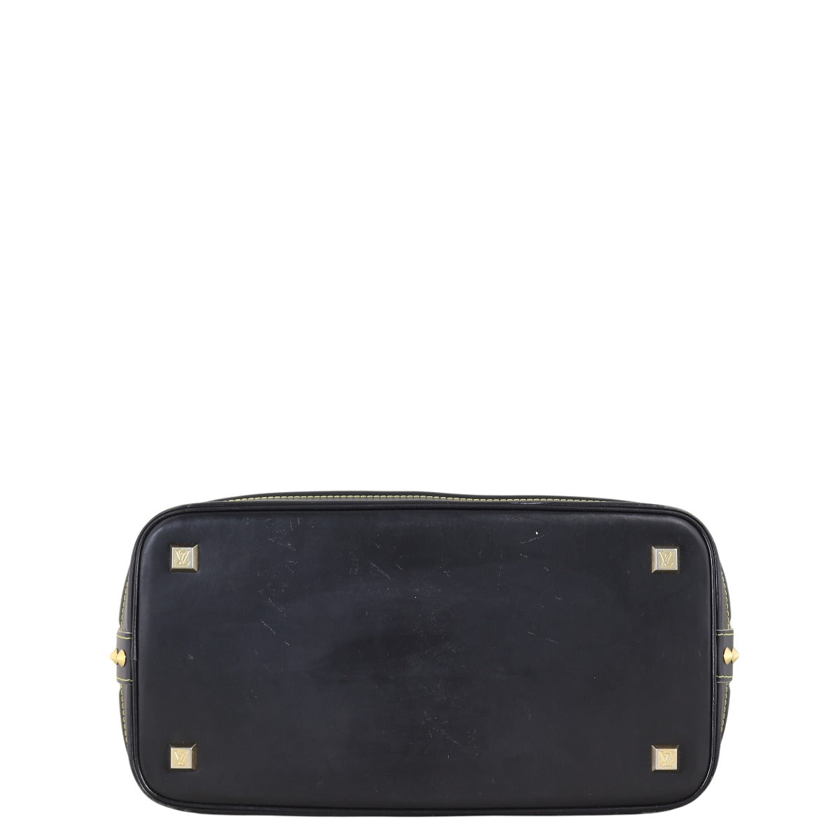 Louis Vuitton Suhali Lockit MM