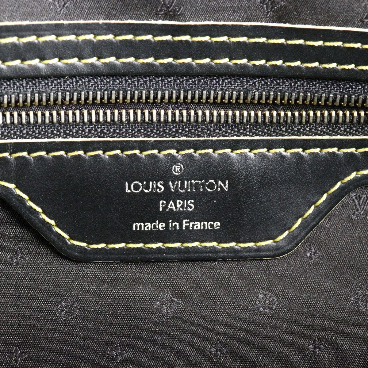 Louis Vuitton Suhali Lockit MM
