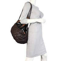 Chanel In The Mix Tote Bag Large