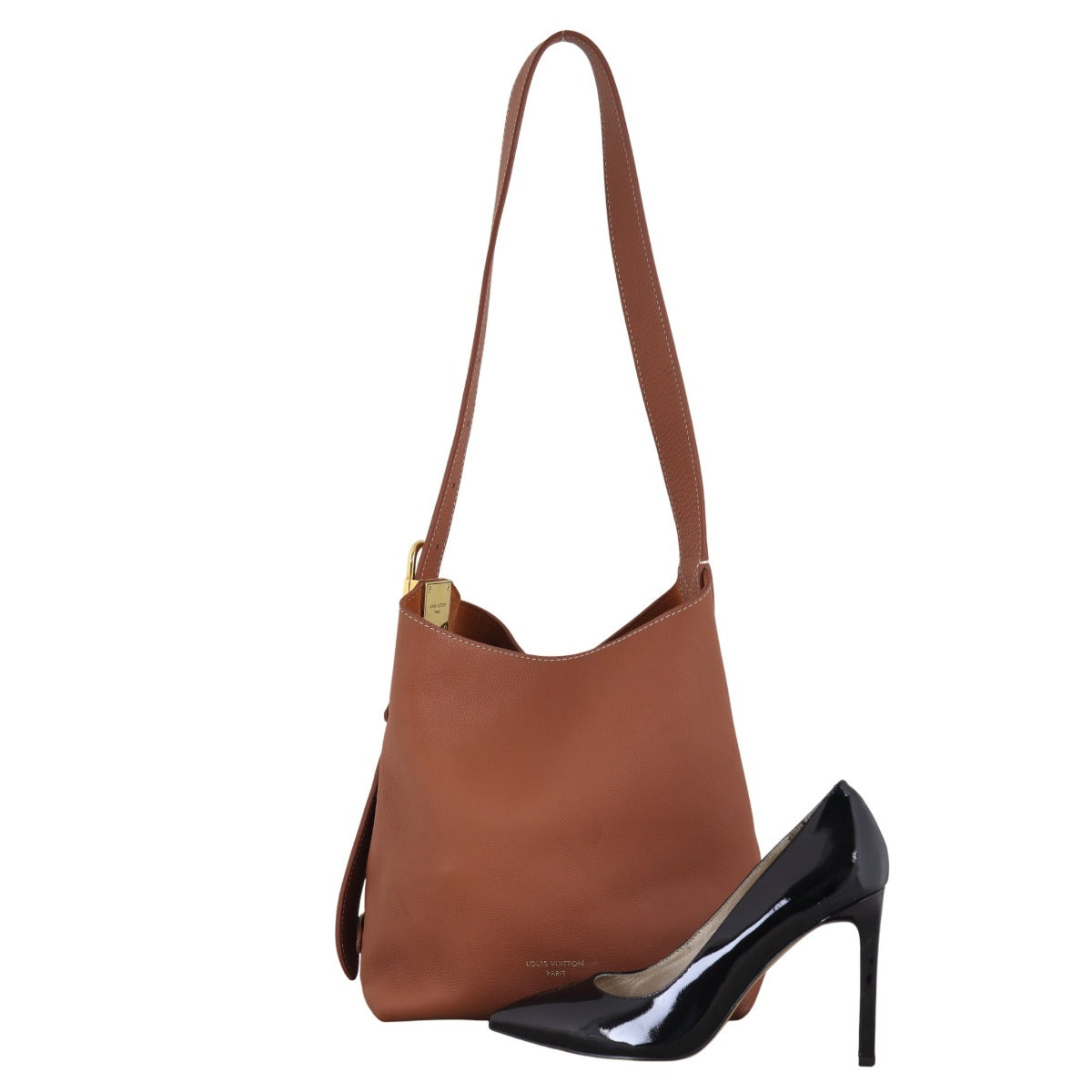 Louis Vuitton Low Key Hobo MM