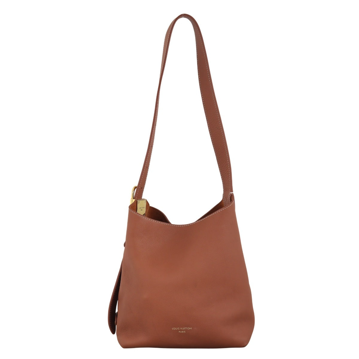 Louis Vuitton Low Key Hobo MM