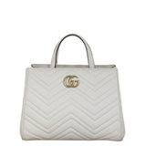 Gucci GG Marmont Tote Small