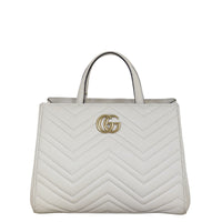 Gucci GG Marmont Tote Small