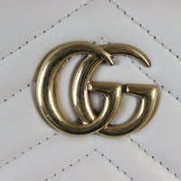 Gucci GG Marmont Tote Small
