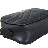 Gucci GG Marmont Mini Camera Bag