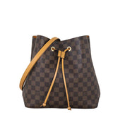 Louis Vuitton NeoNoe Damier Ebene