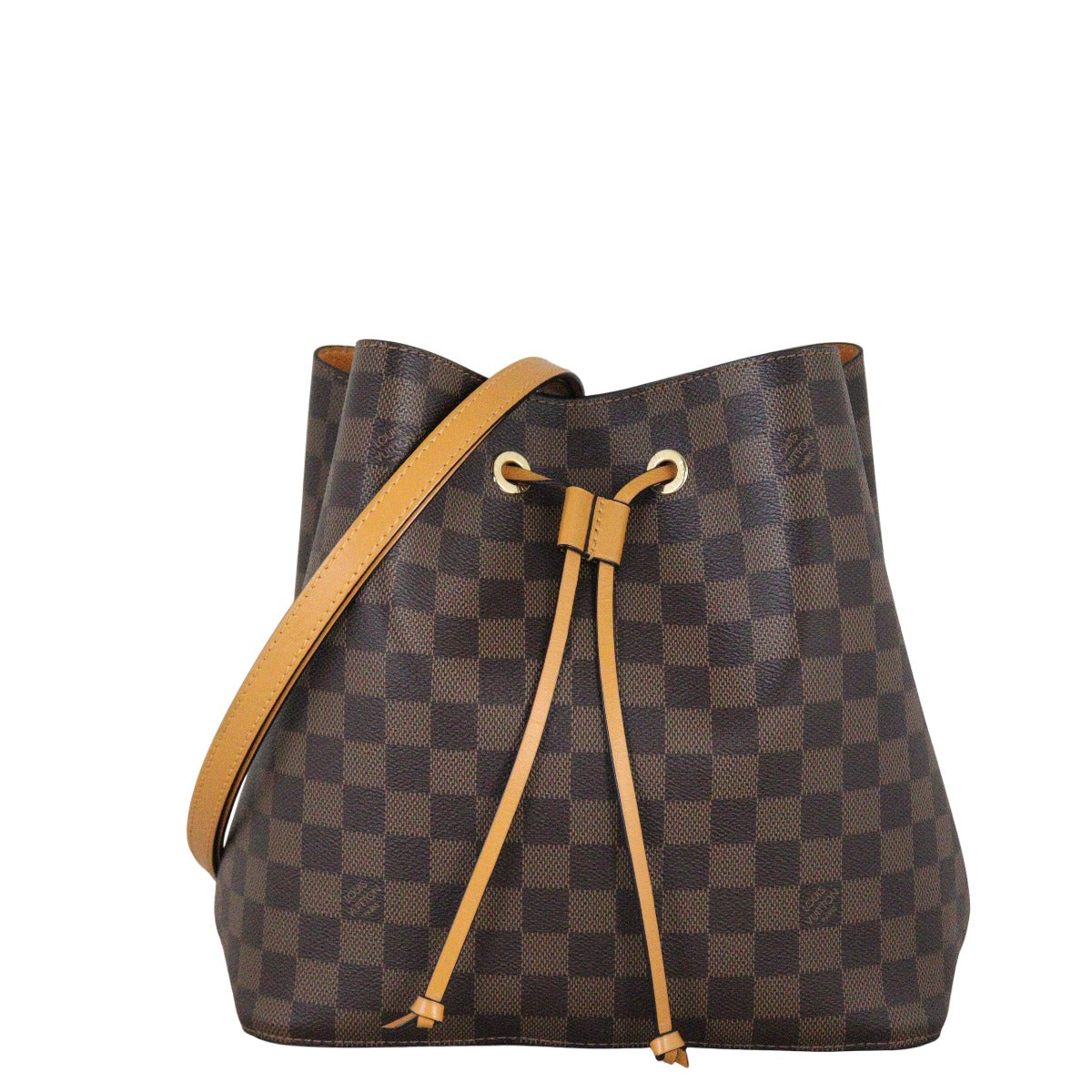 Louis Vuitton NeoNoe Damier Ebene