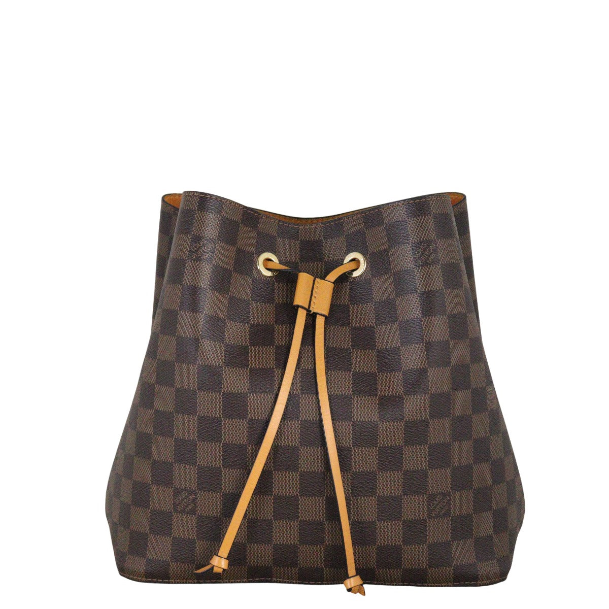 Louis Vuitton NeoNoe Damier Ebene