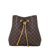 Louis Vuitton NeoNoe Damier Ebene