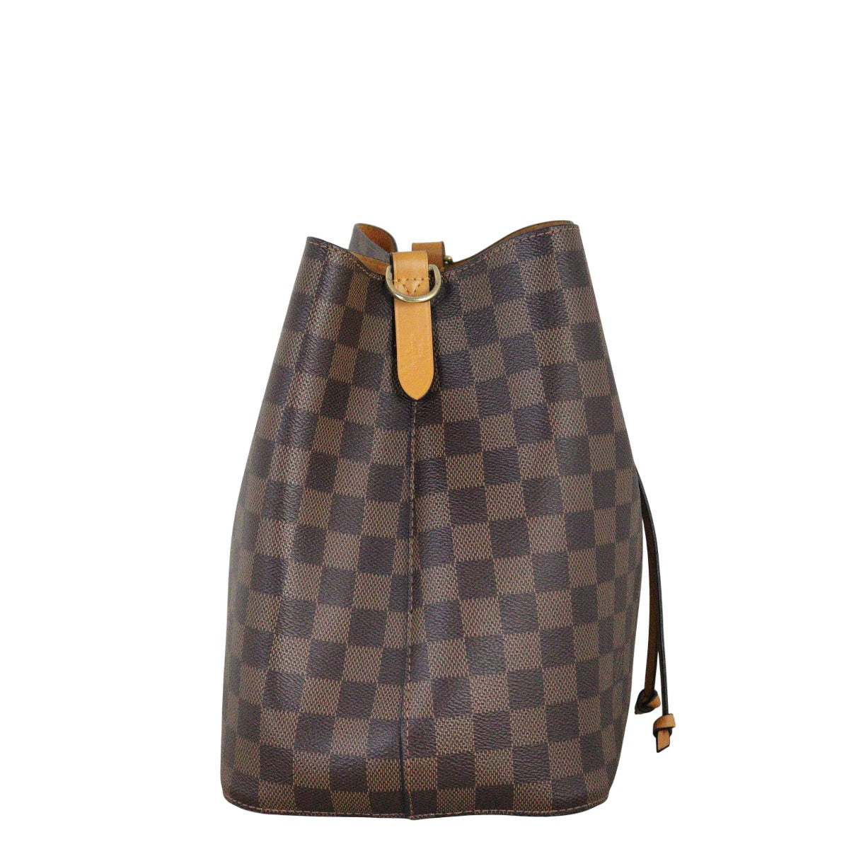 Louis Vuitton NeoNoe Damier Ebene