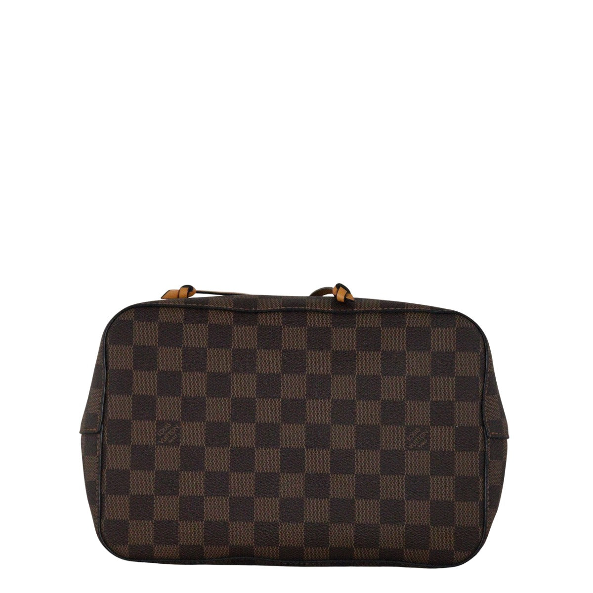 Louis Vuitton NeoNoe Damier Ebene