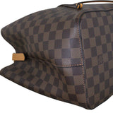 Louis Vuitton NeoNoe Damier Ebene