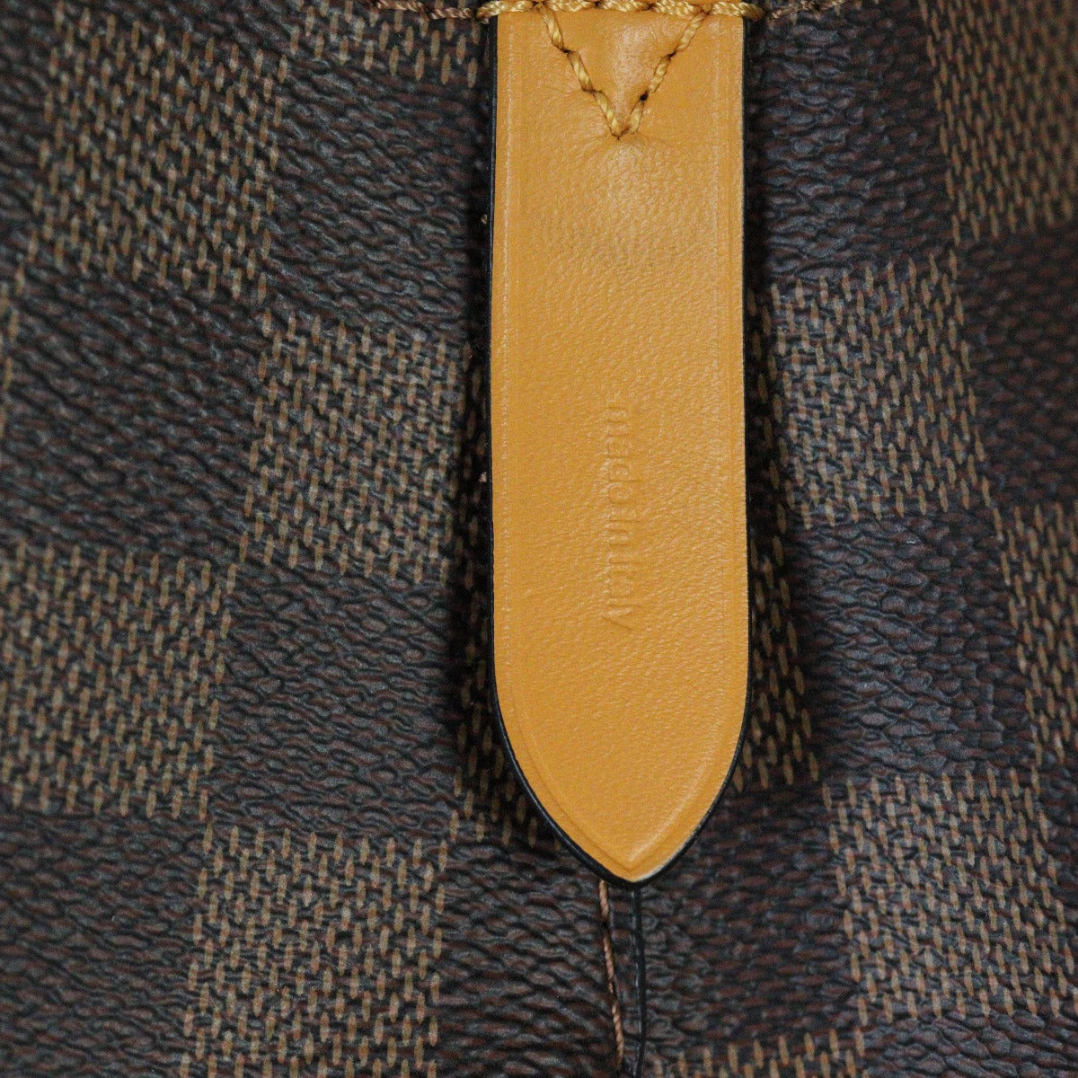 Louis Vuitton NeoNoe Damier Ebene